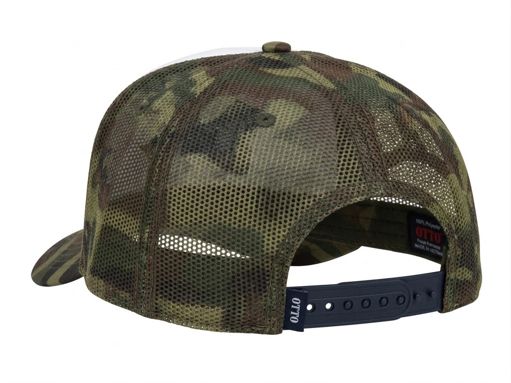 Dead Flag Trucker