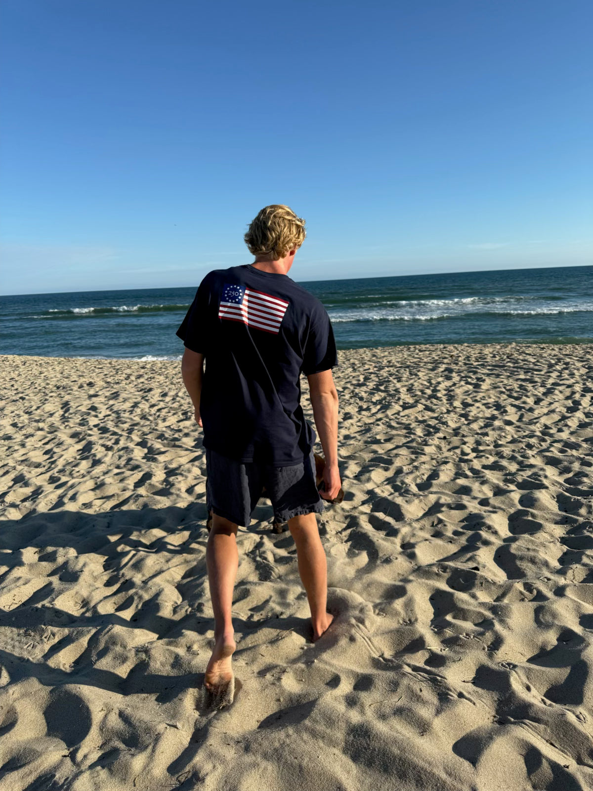 Heritage 250 Tee
