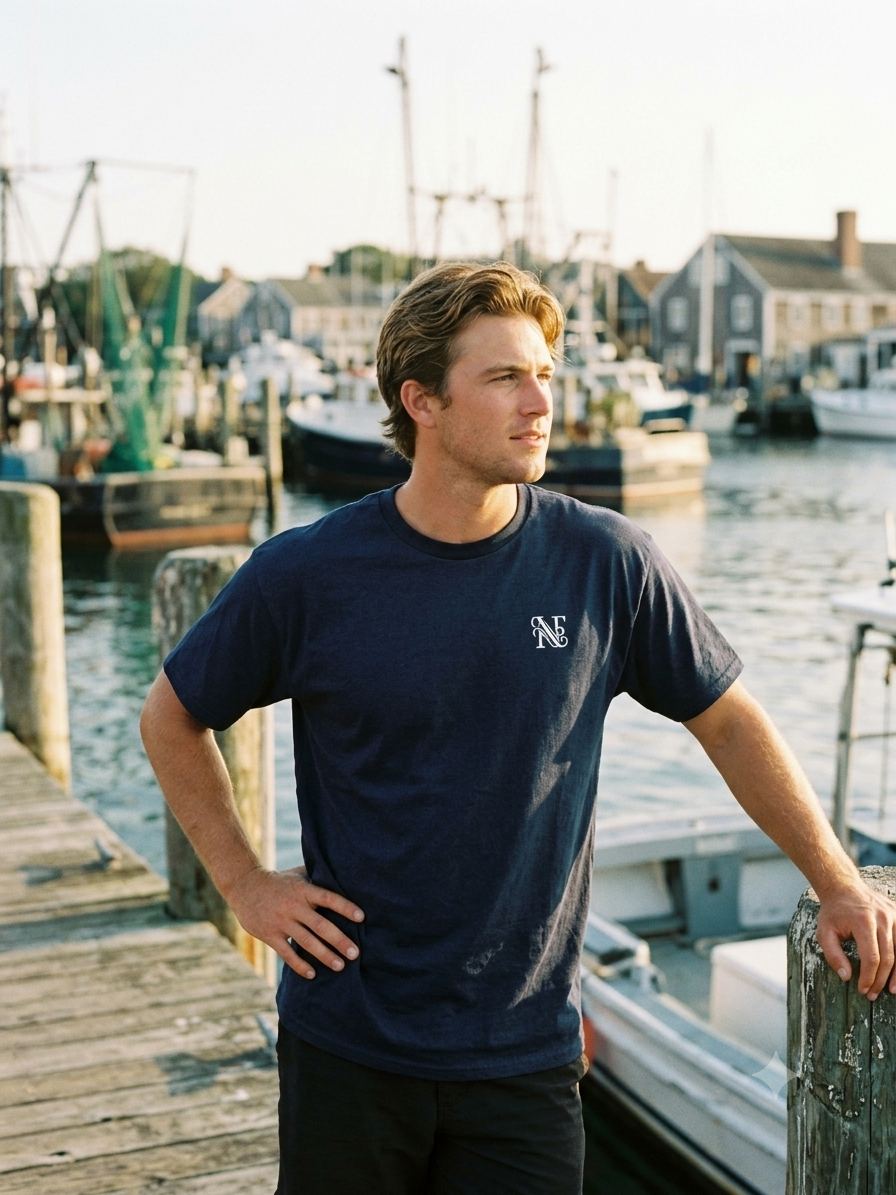 Heritage 250 Tee