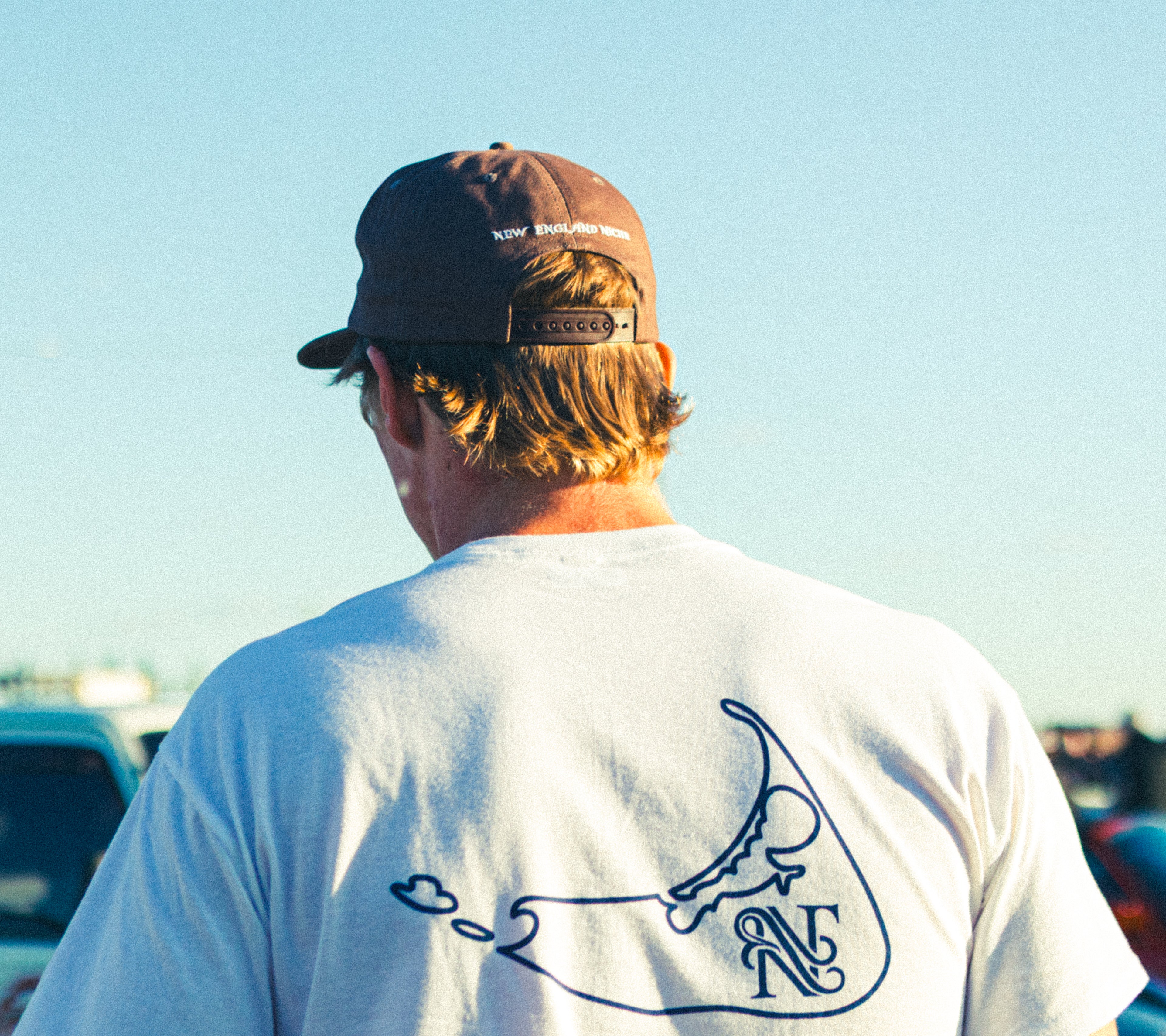 The Dead Island Tee
