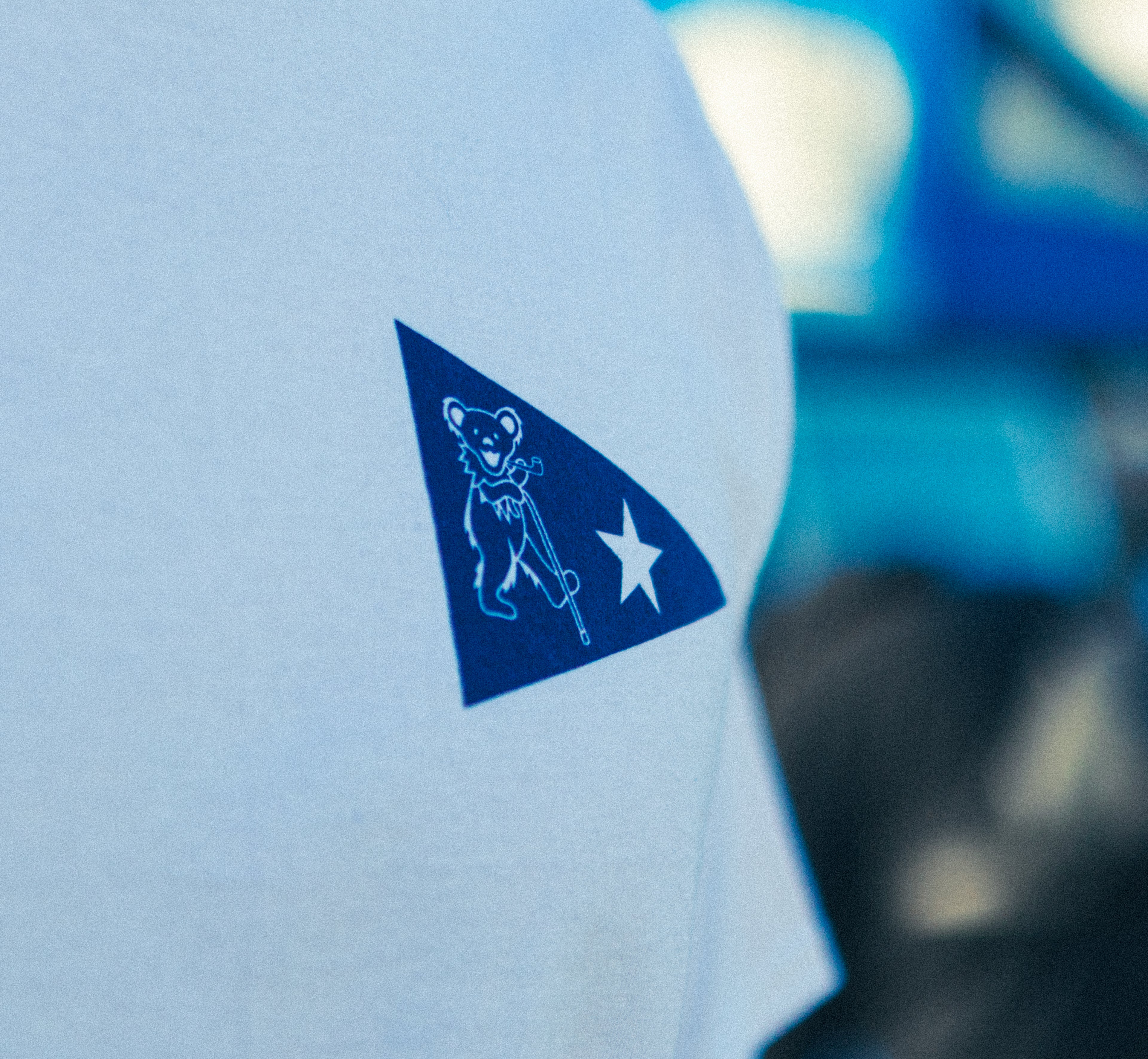 The Dead Island Tee
