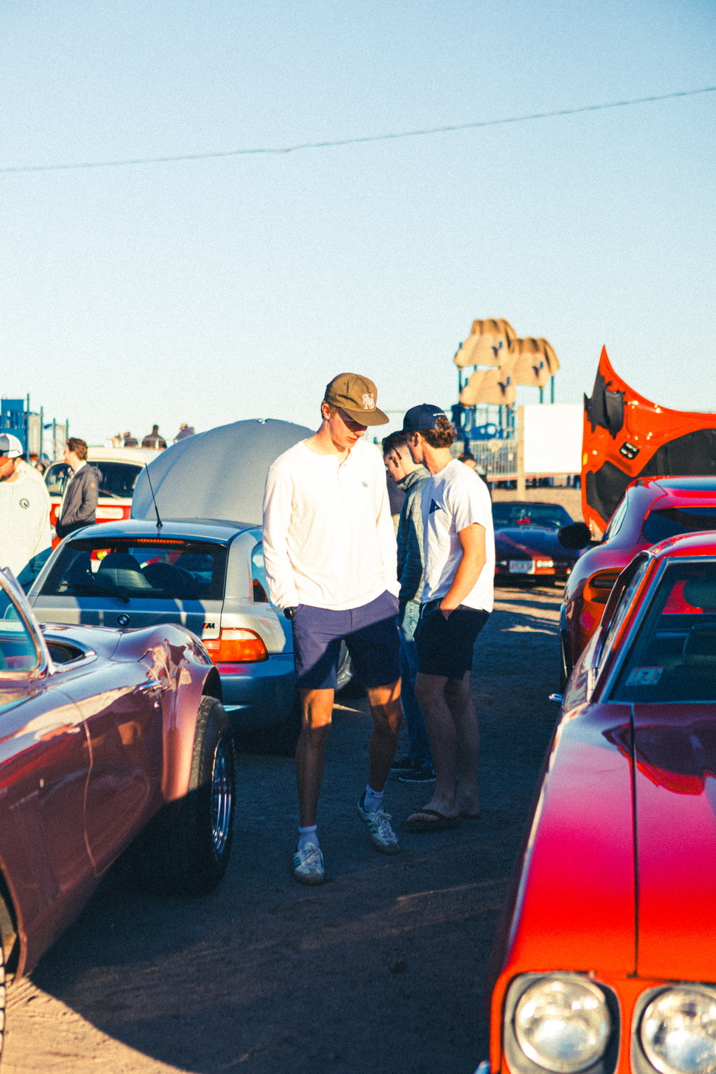 Summer Henley