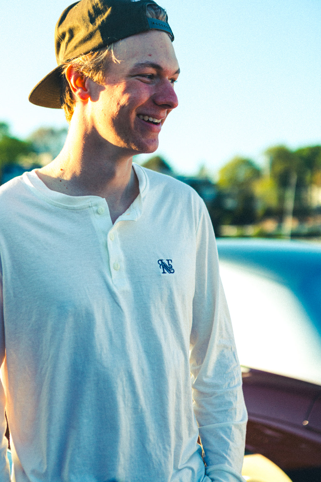 Summer Henley