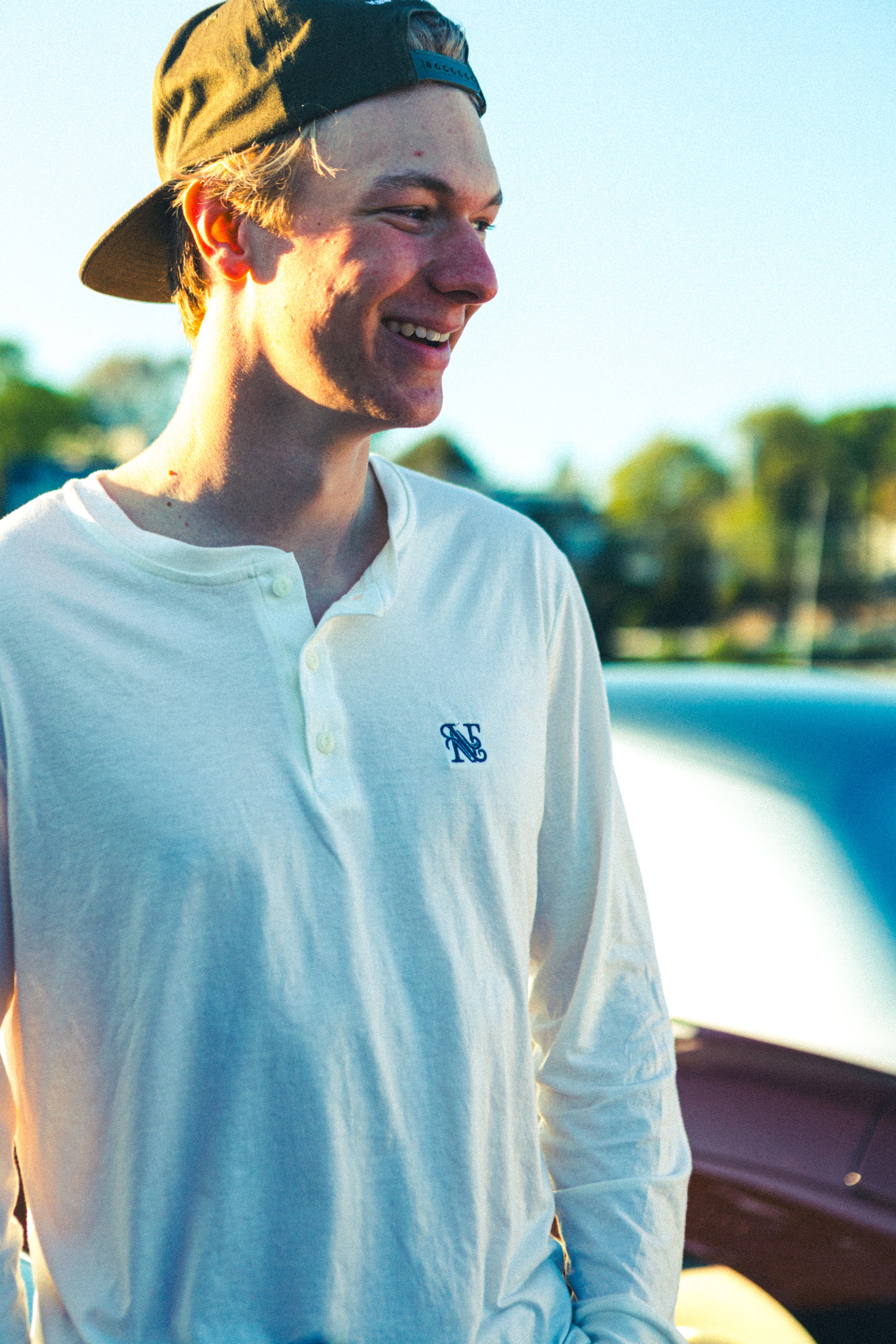 Summer Henley