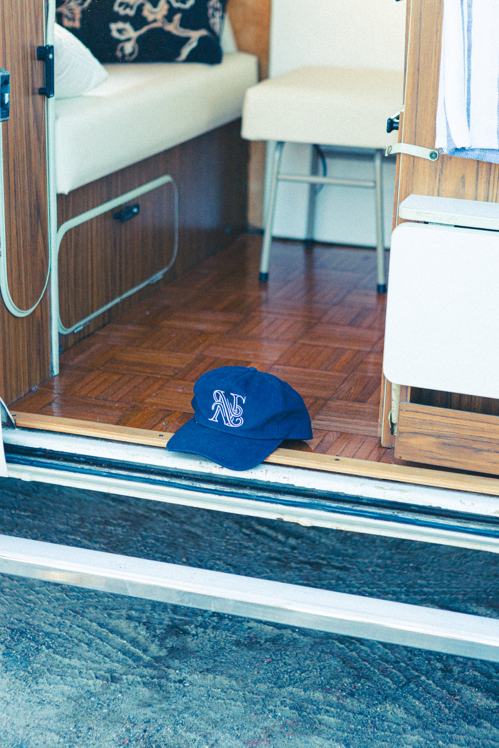 Niche Hat