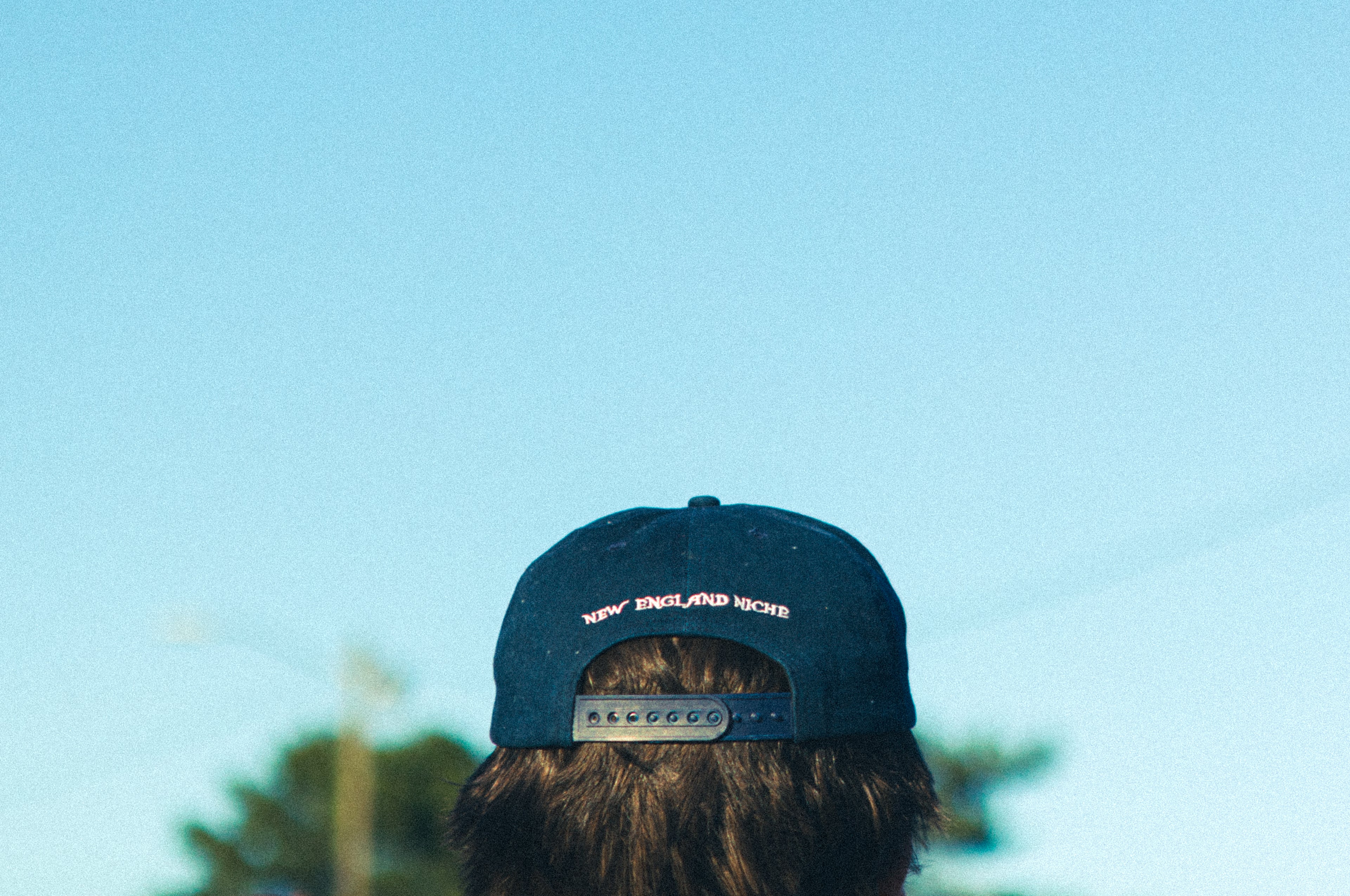 Niche Hat