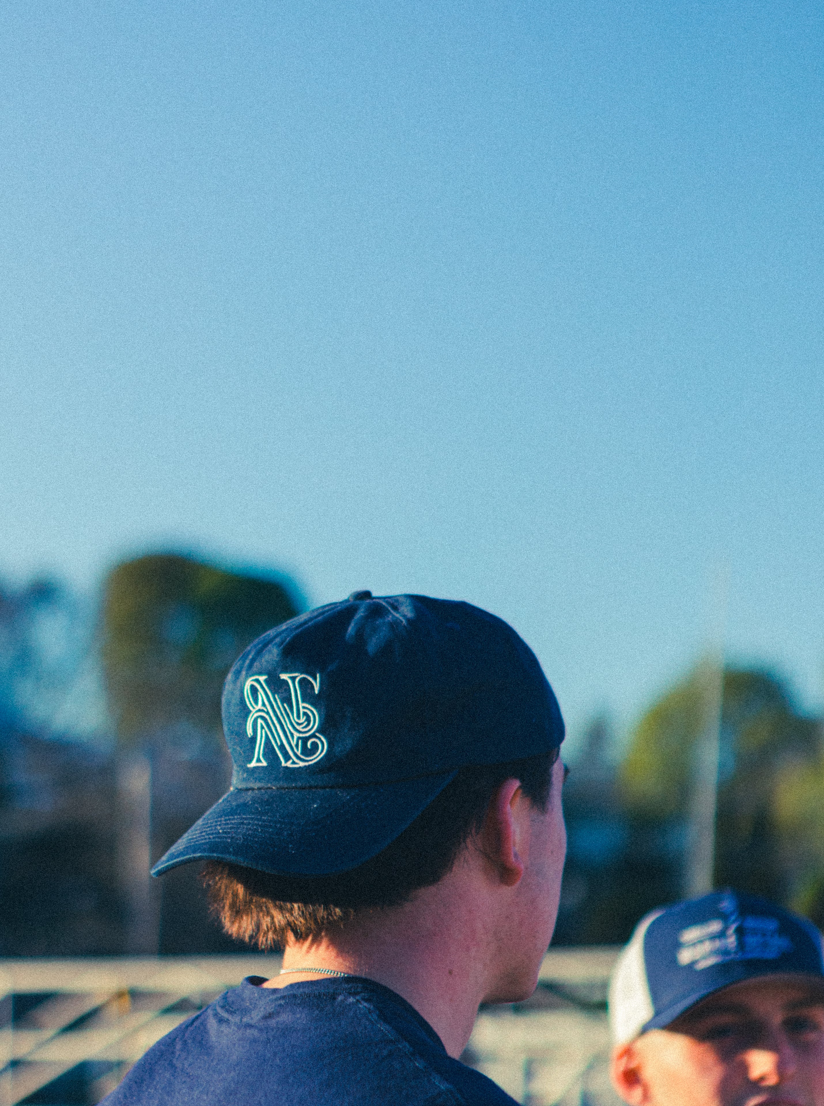 Niche Hat